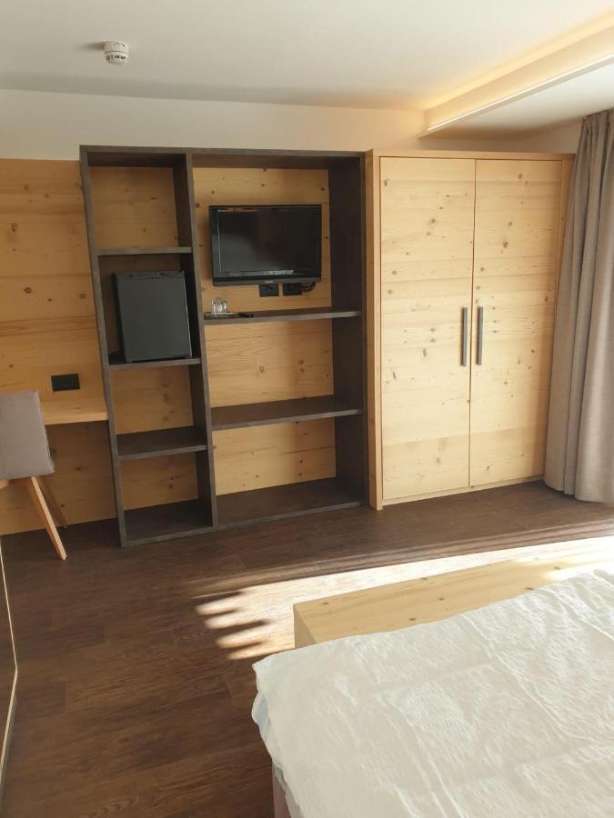 Alpen Hotel Vidi Madonna Exteriér fotografie