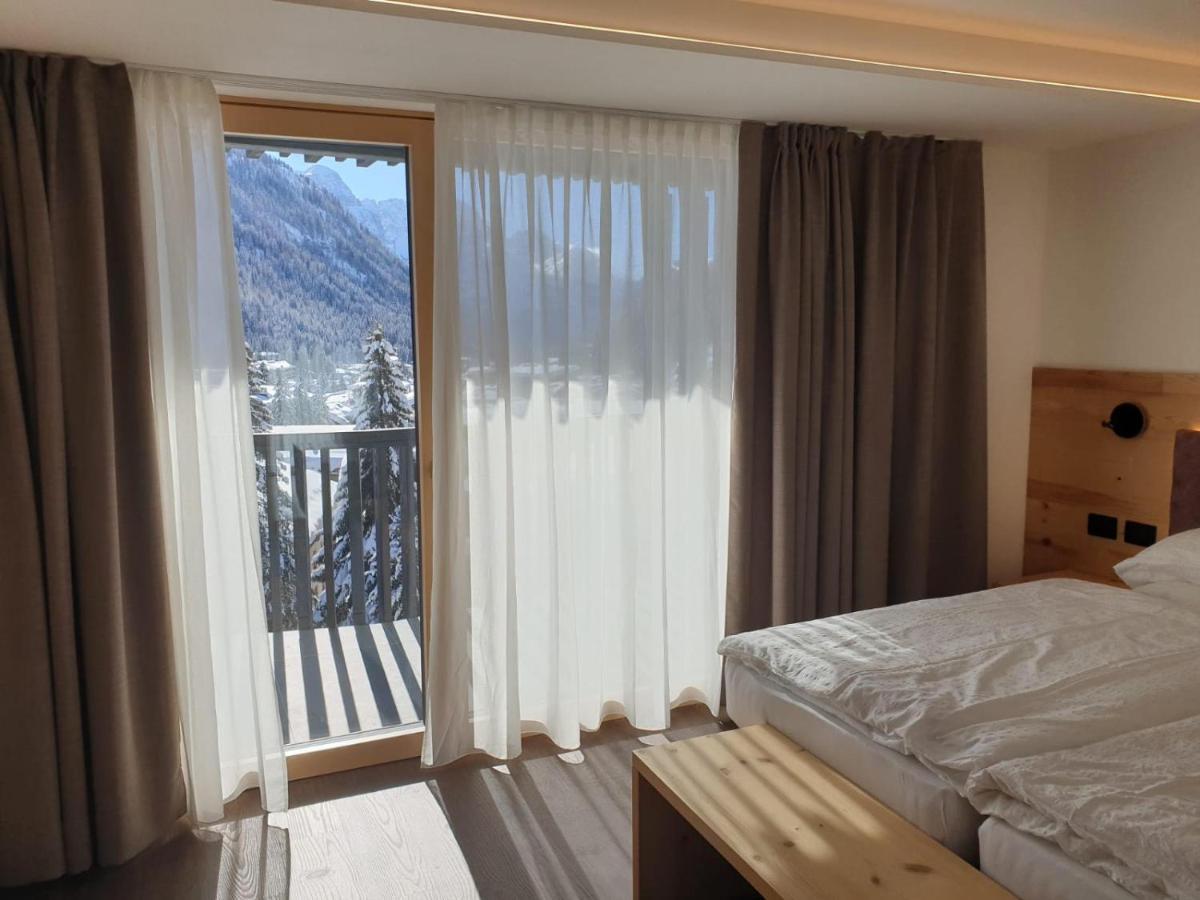 Alpen Hotel Vidi Madonna Exteriér fotografie