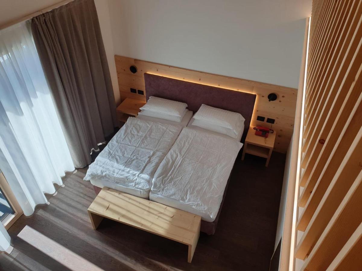 Alpen Hotel Vidi Madonna Exteriér fotografie
