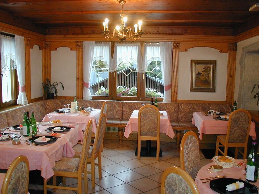 Alpen Hotel Vidi Madonna Exteriér fotografie